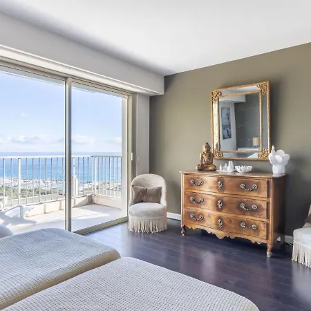 Apartmán Les Miradors By Interhome *