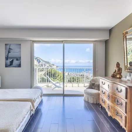 Les Miradors By Interhome Appartement *