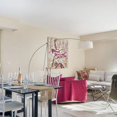 Appartement Les Miradors By Interhome *