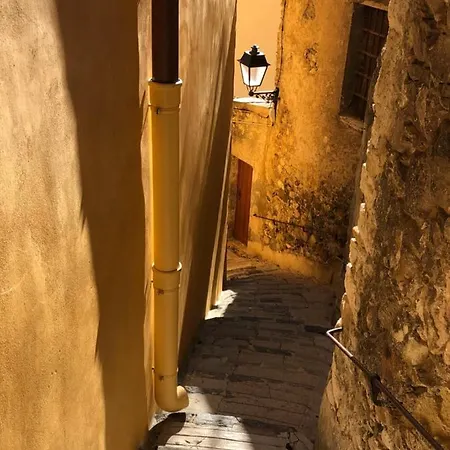 Les Miradors By Interhome * Menton