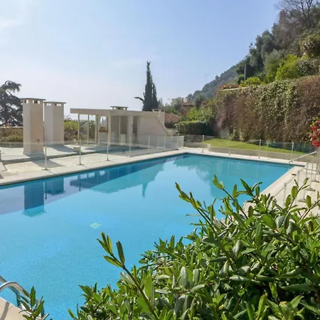 Les Miradors By Interhome * Menton