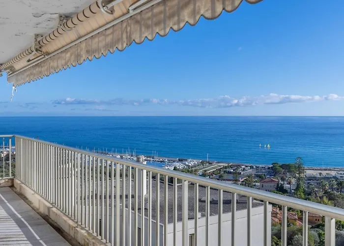 Les Miradors By Interhome 아파트 *