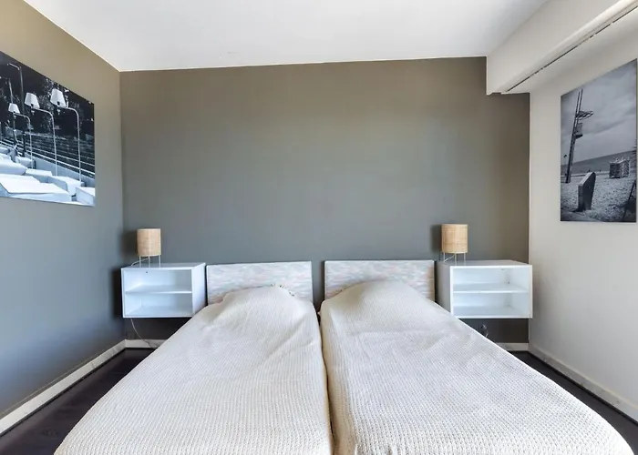 Les Miradors By Interhome Apartamento *