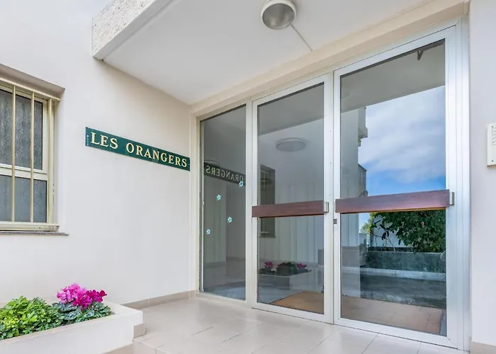 Les Miradors By Interhome 멍똥