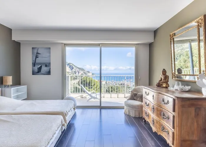 Les Miradors By Interhome Apartamento *