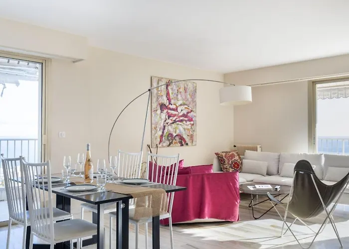 Apartamento Les Miradors By Interhome *