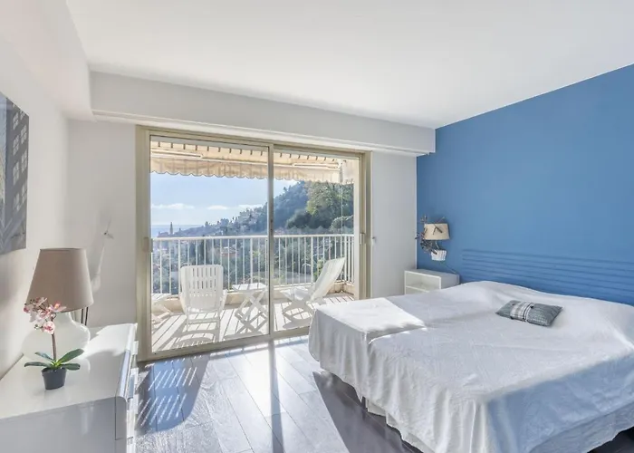 Les Miradors By Interhome 아파트