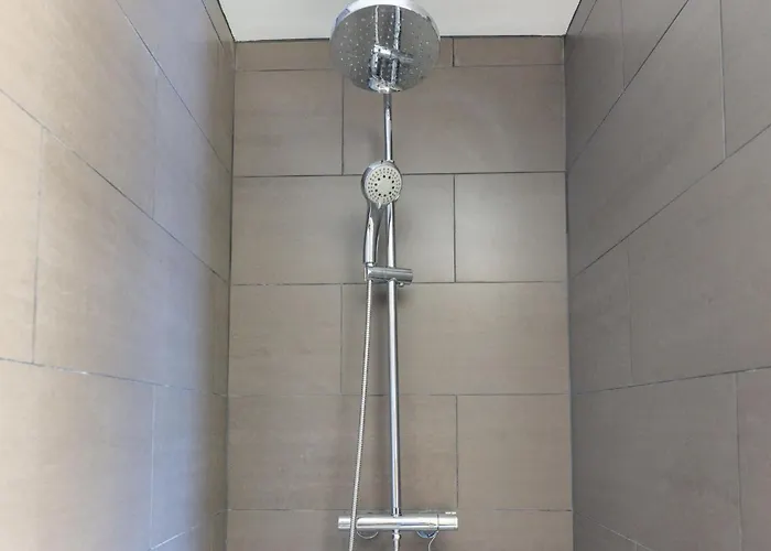 Les Miradors By Interhome *