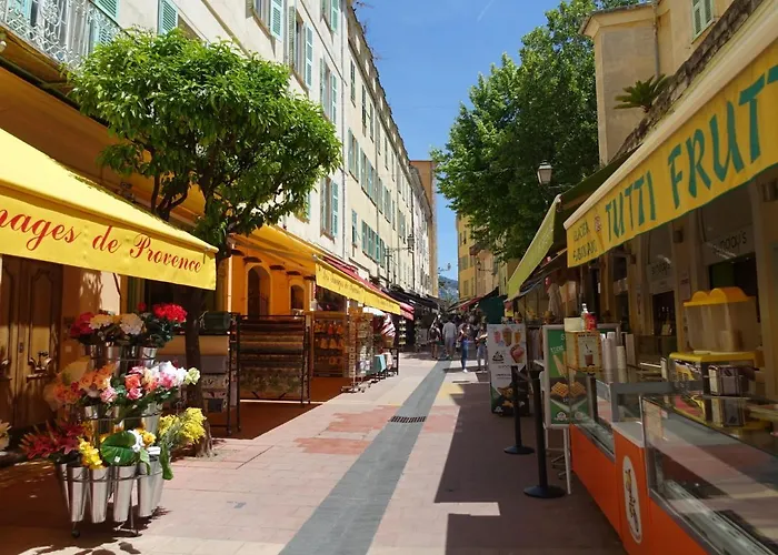 Les Miradors By Interhome 아파트 *