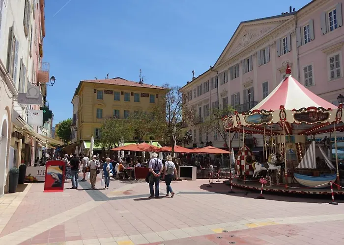 Les Miradors By Interhome 아파트 *