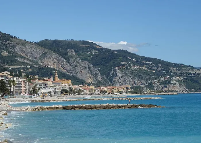 Les Miradors By Interhome *