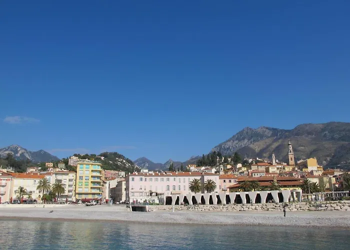 Les Miradors By Interhome 아파트 *