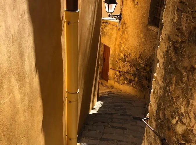 Les Miradors By Interhome * 멍똥