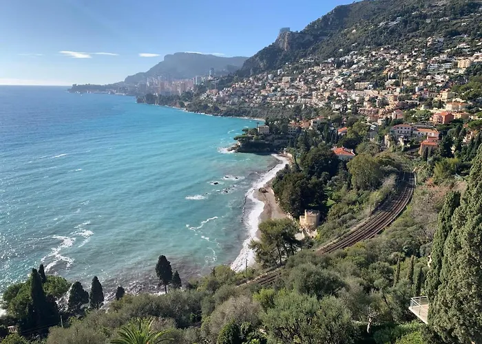 Les Miradors By Interhome 아파트 *